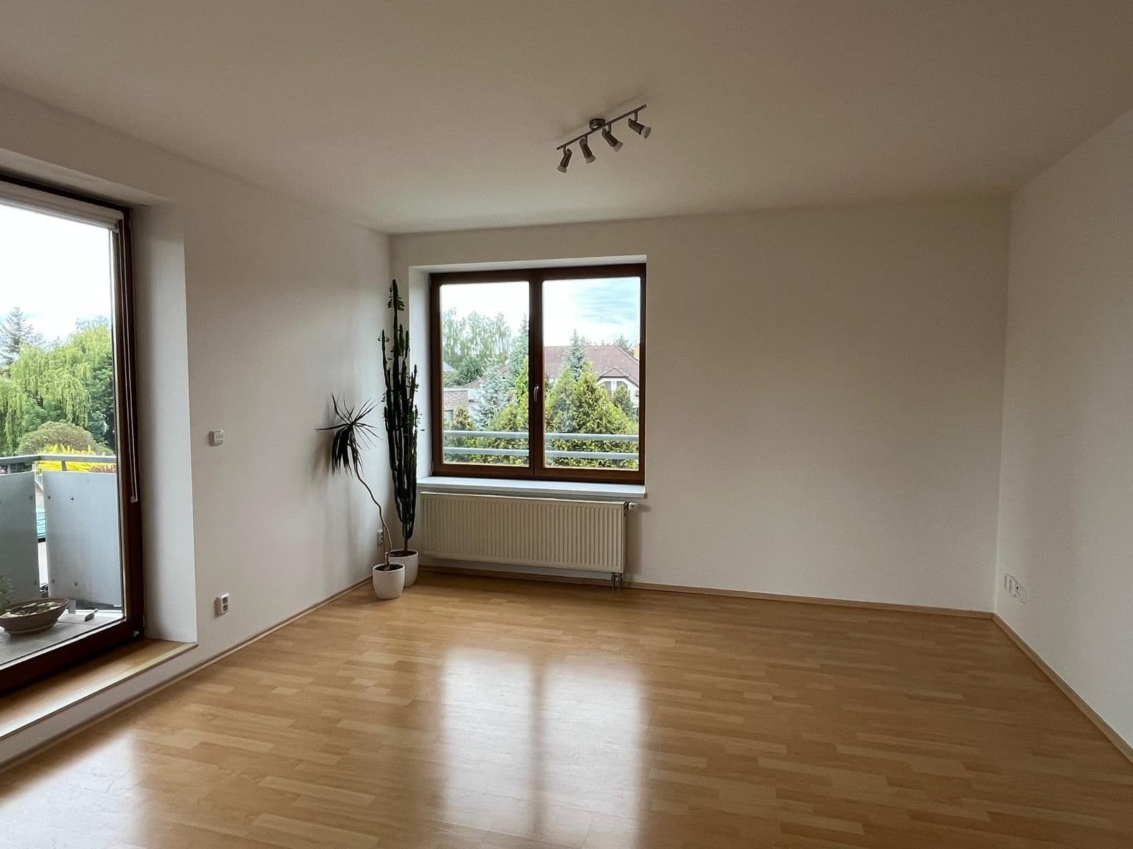 Pronájem bytu 2+kk 50 m², U Jízdárny, Praha, Praha Pronájem bytu 2+kk 50 m², U Jízdárny, Praha, Praha