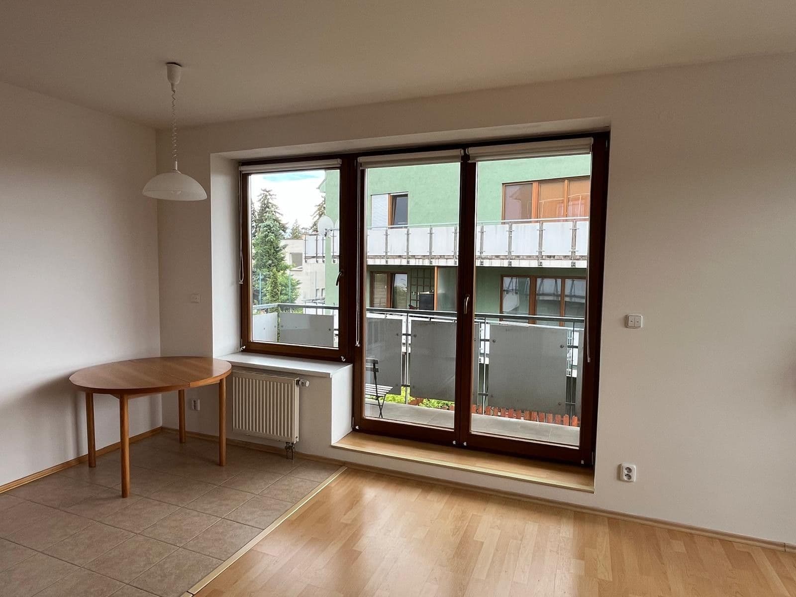 Pronájem bytu 2+kk 50 m², U Jízdárny, Praha, Praha Pronájem bytu 2+kk 50 m², U Jízdárny, Praha, Praha