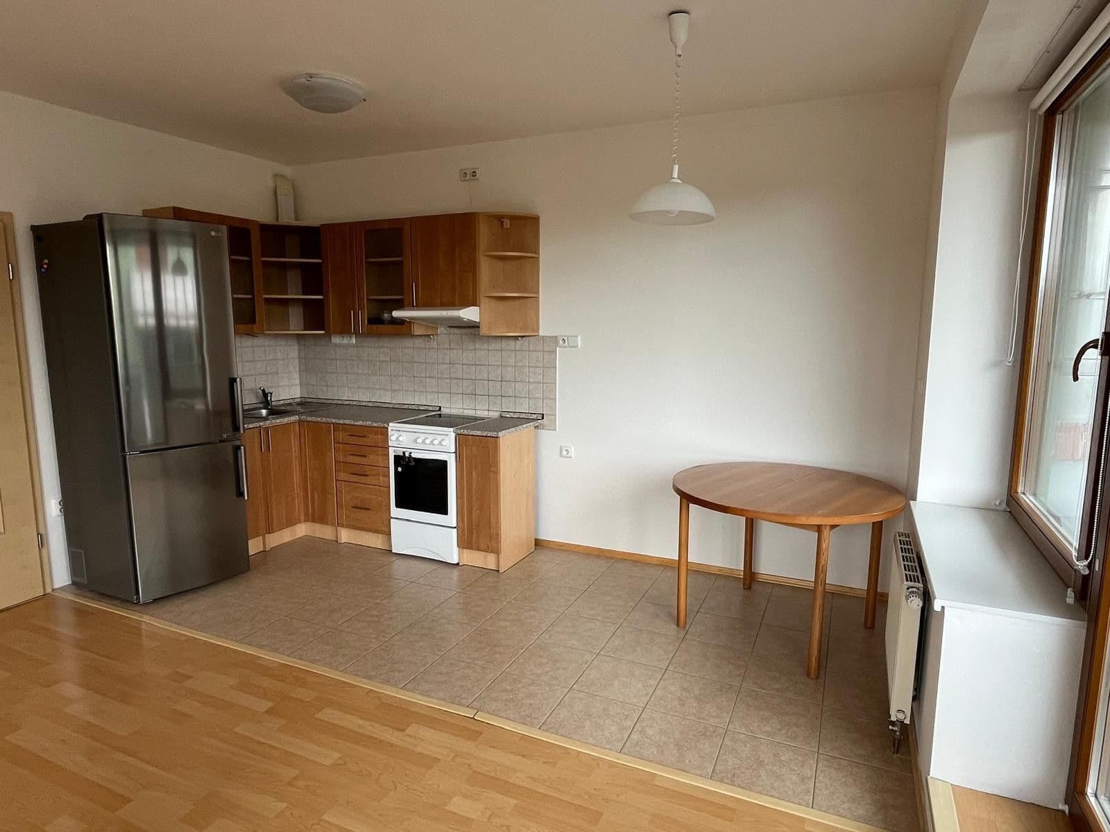 Pronájem bytu 2+kk 50 m², U Jízdárny, Praha, Praha Pronájem bytu 2+kk 50 m², U Jízdárny, Praha, Praha