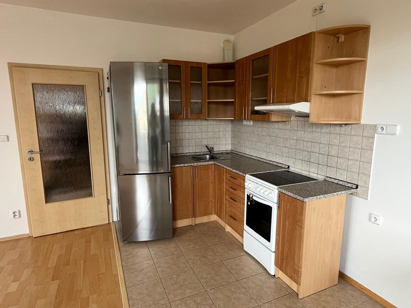 Pronájem bytu 2+kk 50 m², U Jízdárny, Praha, Praha Pronájem bytu 2+kk 50 m², U Jízdárny, Praha, Praha