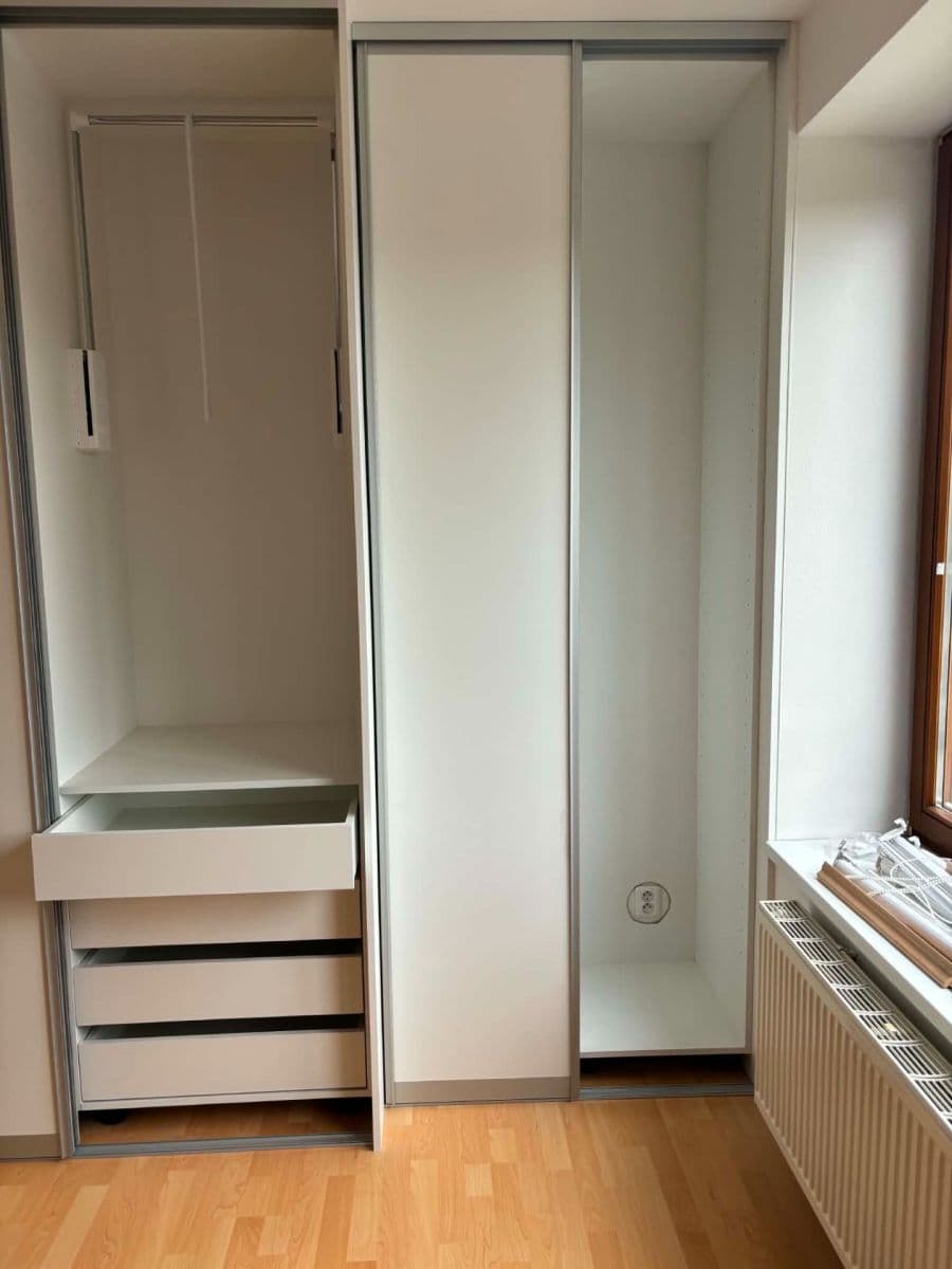 Pronájem bytu 2+kk 50 m², U Jízdárny, Praha, Praha Pronájem bytu 2+kk 50 m², U Jízdárny, Praha, Praha