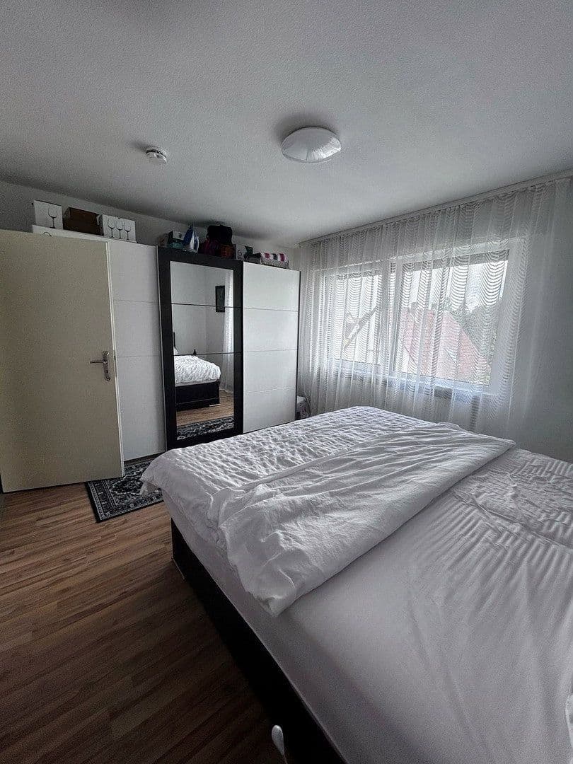 Pronájem bytu 3+1 80 m², Rodgau, Hessen Pronájem bytu 3+1 80 m², Rodgau, Hessen