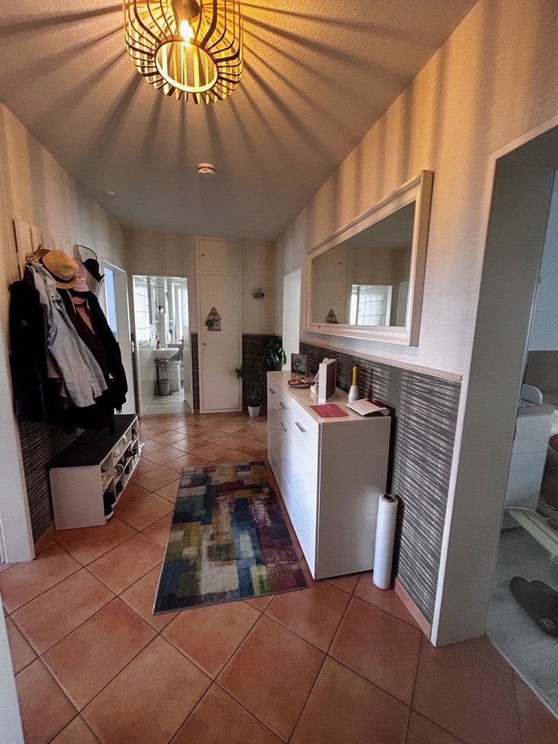 Pronájem bytu 3+1 80 m², Rodgau, Hessen Pronájem bytu 3+1 80 m², Rodgau, Hessen