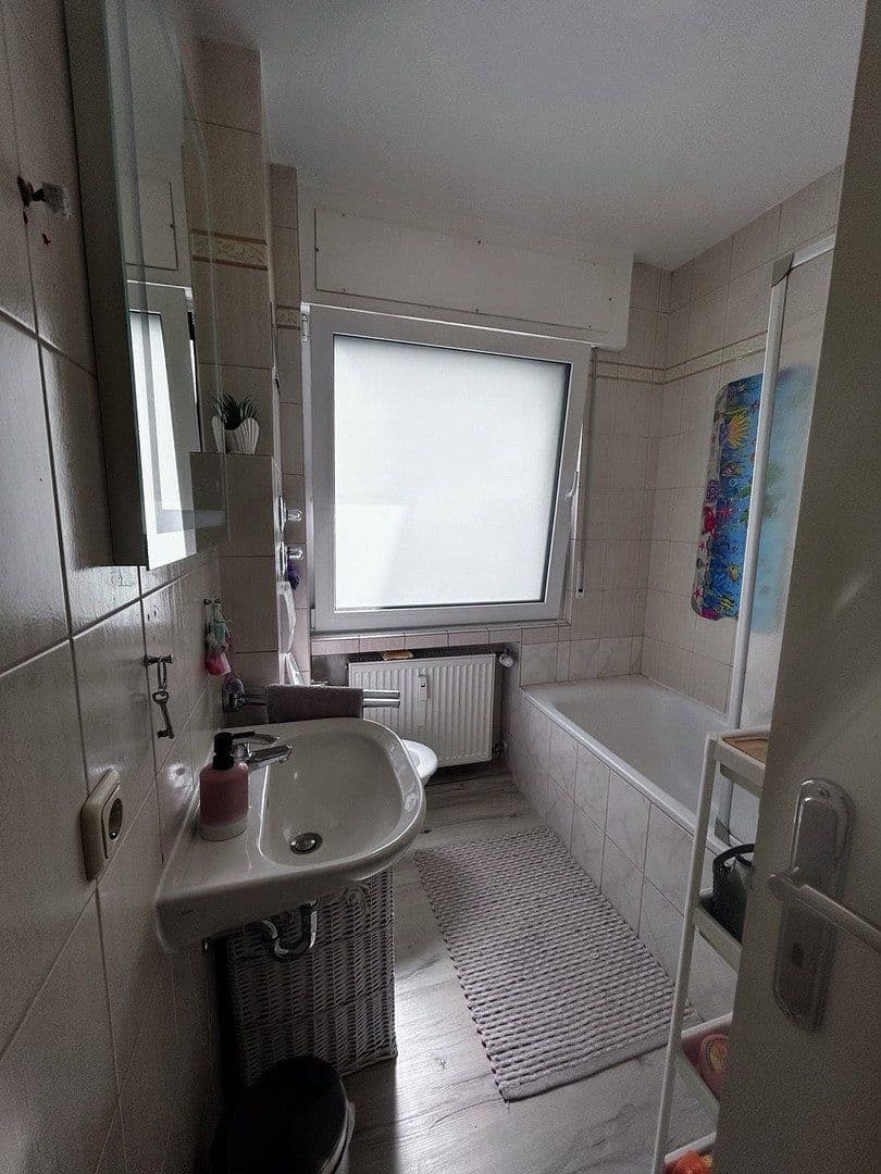 Pronájem bytu 3+1 80 m², Rodgau, Hessen Pronájem bytu 3+1 80 m², Rodgau, Hessen