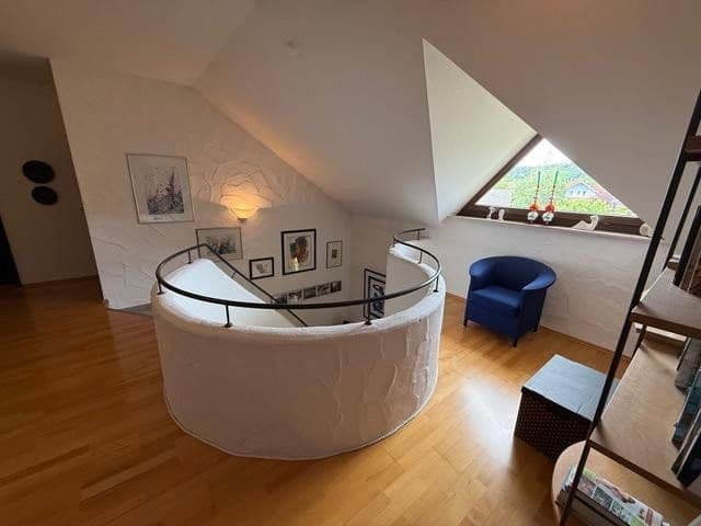 Prodej domu 280 m², pozemek 1.700 m², Abtsgmünd, Bádensko-Württembersko Prodej domu 280 m², pozemek 1.700 m², Abtsgmünd, Bádensko-Württembersko
