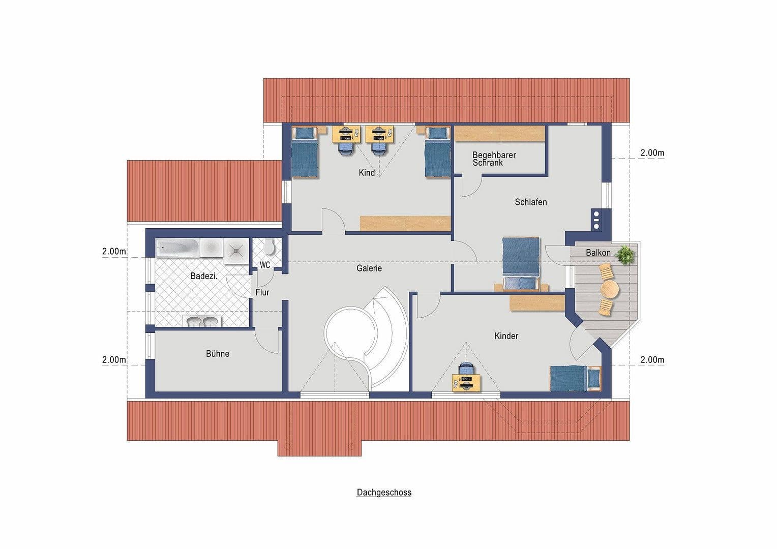 Prodej domu 280 m², pozemek 1.700 m², Abtsgmünd, Bádensko-Württembersko Prodej domu 280 m², pozemek 1.700 m², Abtsgmünd, Bádensko-Württembersko
