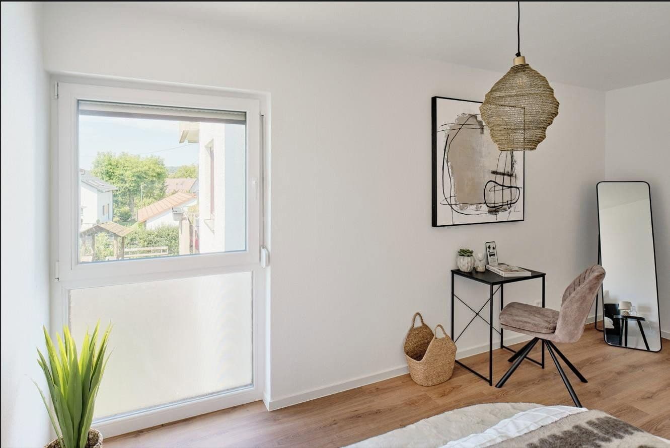 Prodej bytu 3+1 71 m², Leonberg, Bádensko-Württembersko Prodej bytu 3+1 71 m², Leonberg, Bádensko-Württembersko