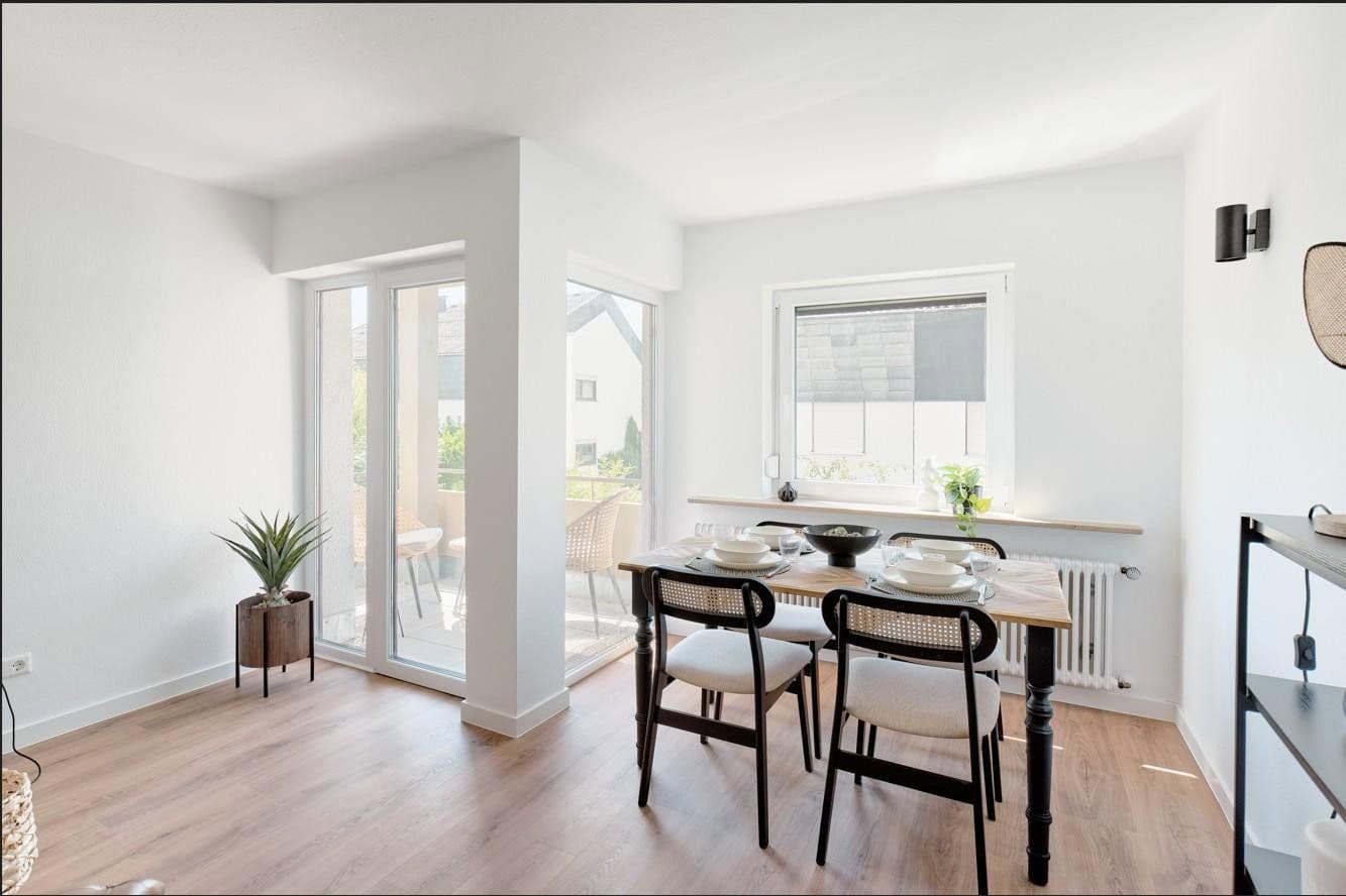 Prodej bytu 3+1 71 m², Leonberg, Bádensko-Württembersko Prodej bytu 3+1 71 m², Leonberg, Bádensko-Württembersko