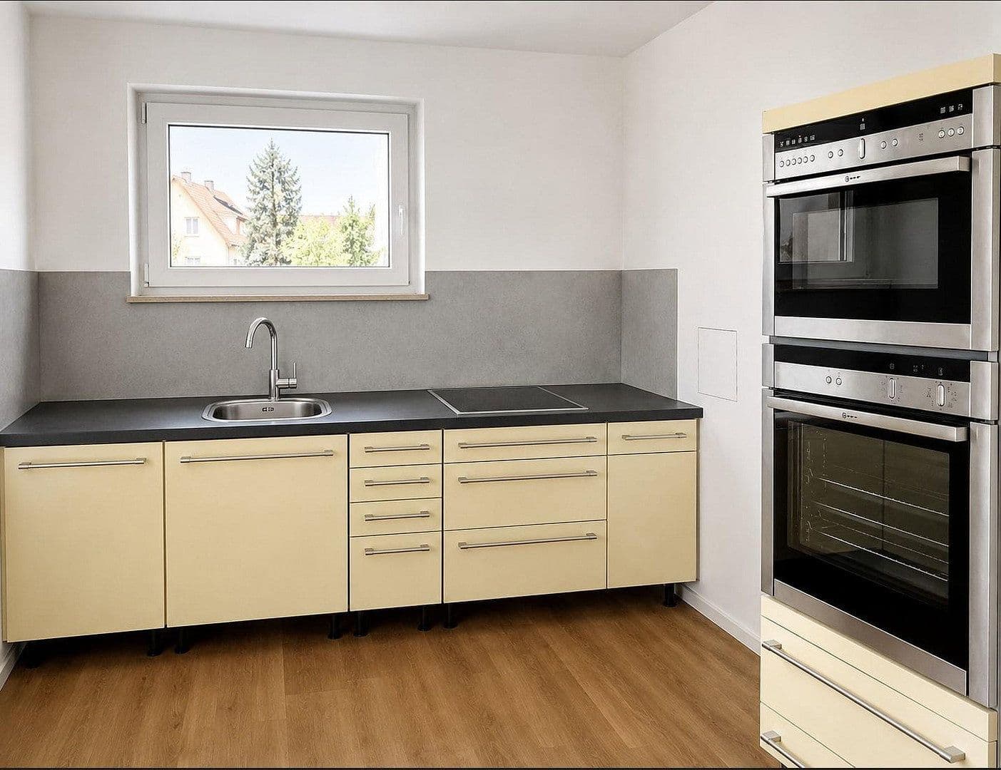 Prodej bytu 3+1 71 m², Leonberg, Bádensko-Württembersko Prodej bytu 3+1 71 m², Leonberg, Bádensko-Württembersko