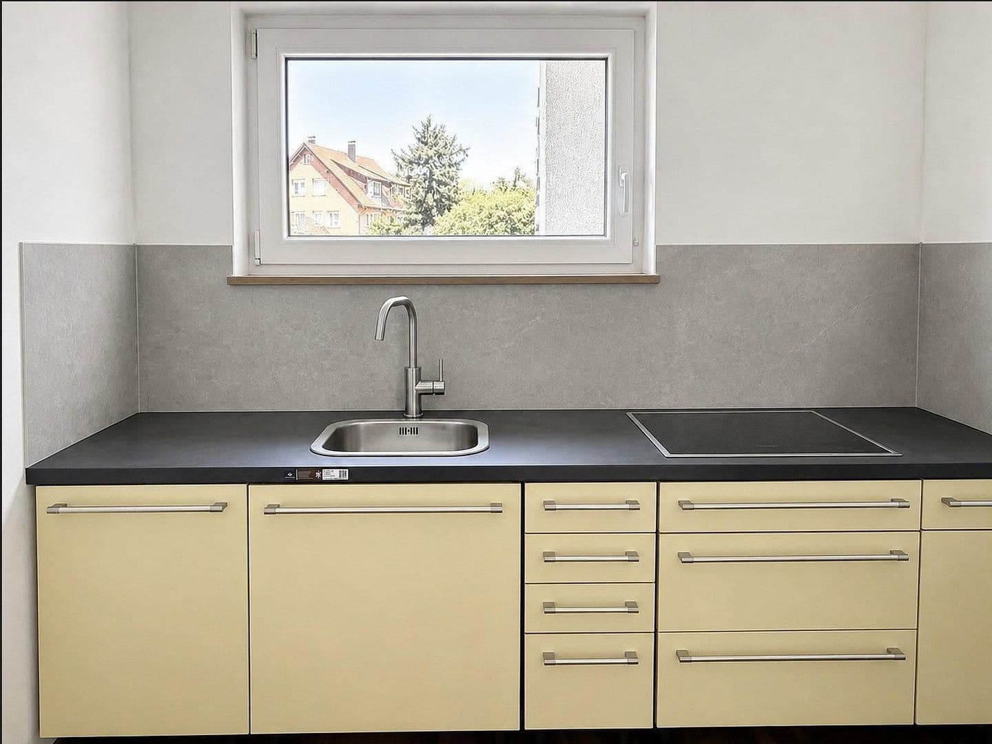 Prodej bytu 3+1 71 m², Leonberg, Bádensko-Württembersko Prodej bytu 3+1 71 m², Leonberg, Bádensko-Württembersko