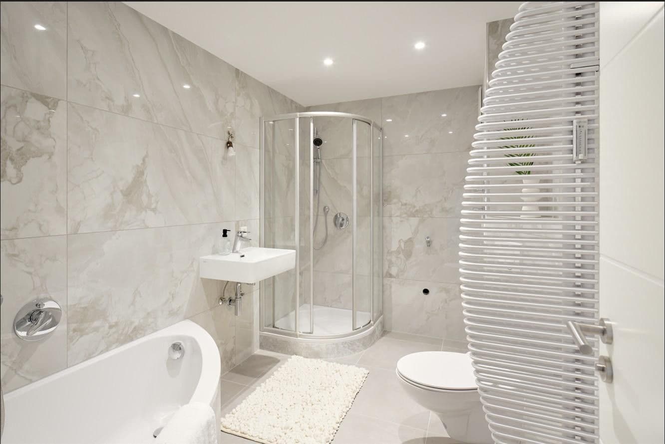 Prodej bytu 3+1 71 m², Leonberg, Bádensko-Württembersko Prodej bytu 3+1 71 m², Leonberg, Bádensko-Württembersko