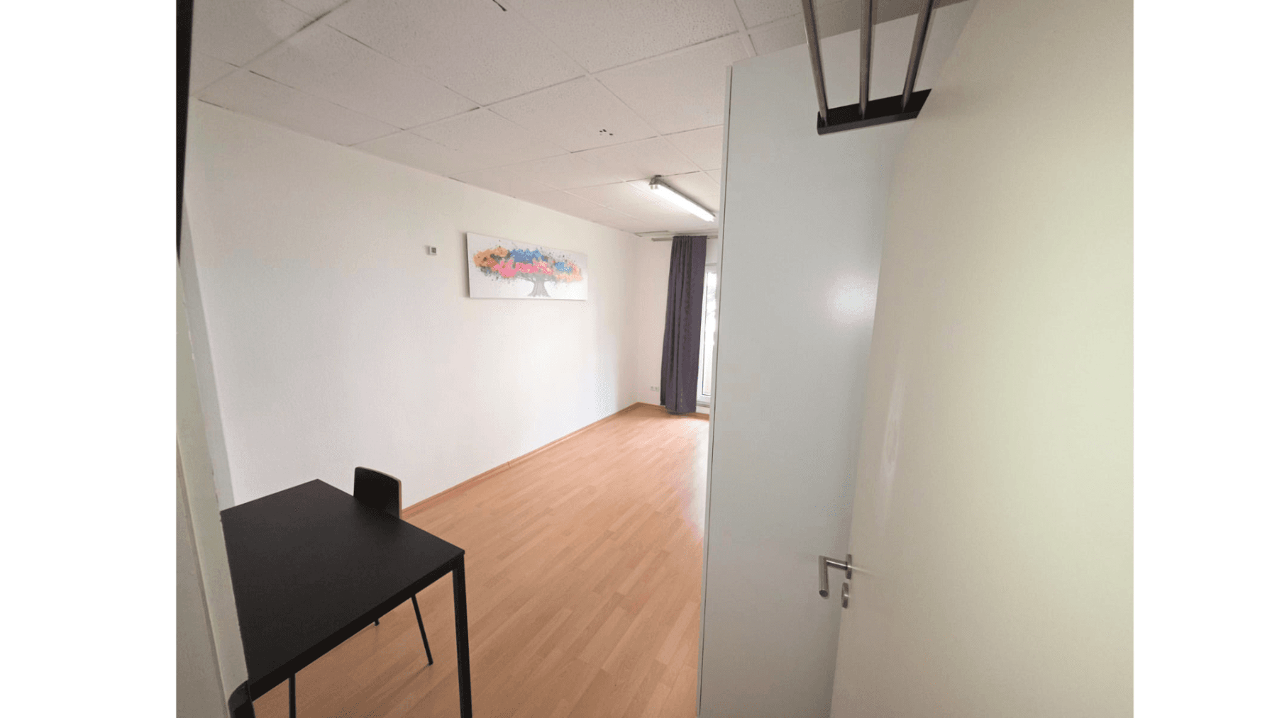 Prodej bytu 2+1 44 m², Lessingstr. 64, Karlsruhe, Bádensko-Württembersko Prodej bytu 2+1 44 m², Lessingstr. 64, Karlsruhe, Bádensko-Württembersko
