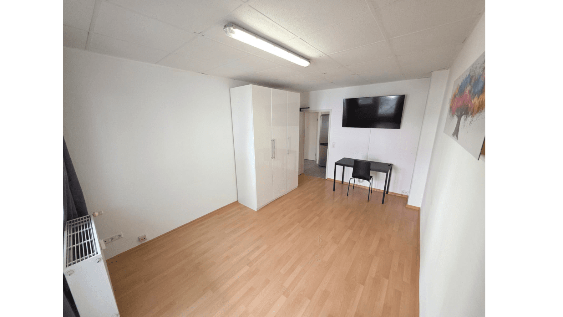 Prodej bytu 2+1 44 m², Lessingstr. 64, Karlsruhe, Bádensko-Württembersko Prodej bytu 2+1 44 m², Lessingstr. 64, Karlsruhe, Bádensko-Württembersko