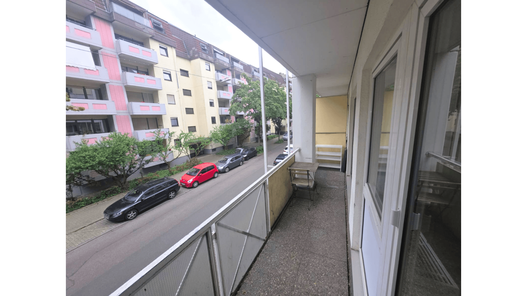 Prodej bytu 2+1 44 m², Lessingstr. 64, Karlsruhe, Bádensko-Württembersko Prodej bytu 2+1 44 m², Lessingstr. 64, Karlsruhe, Bádensko-Württembersko