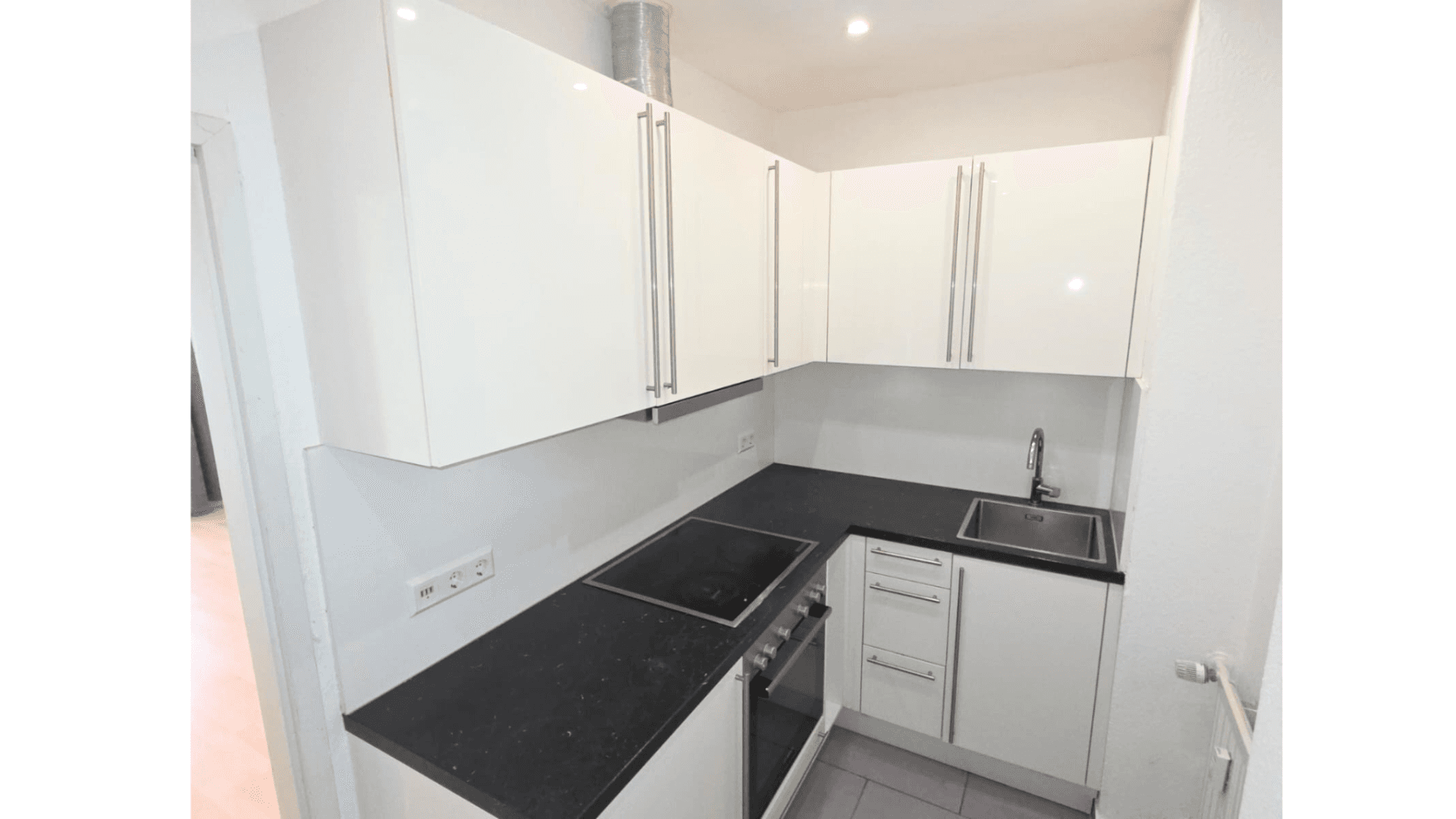 Prodej bytu 2+1 44 m², Lessingstr. 64, Karlsruhe, Bádensko-Württembersko Prodej bytu 2+1 44 m², Lessingstr. 64, Karlsruhe, Bádensko-Württembersko