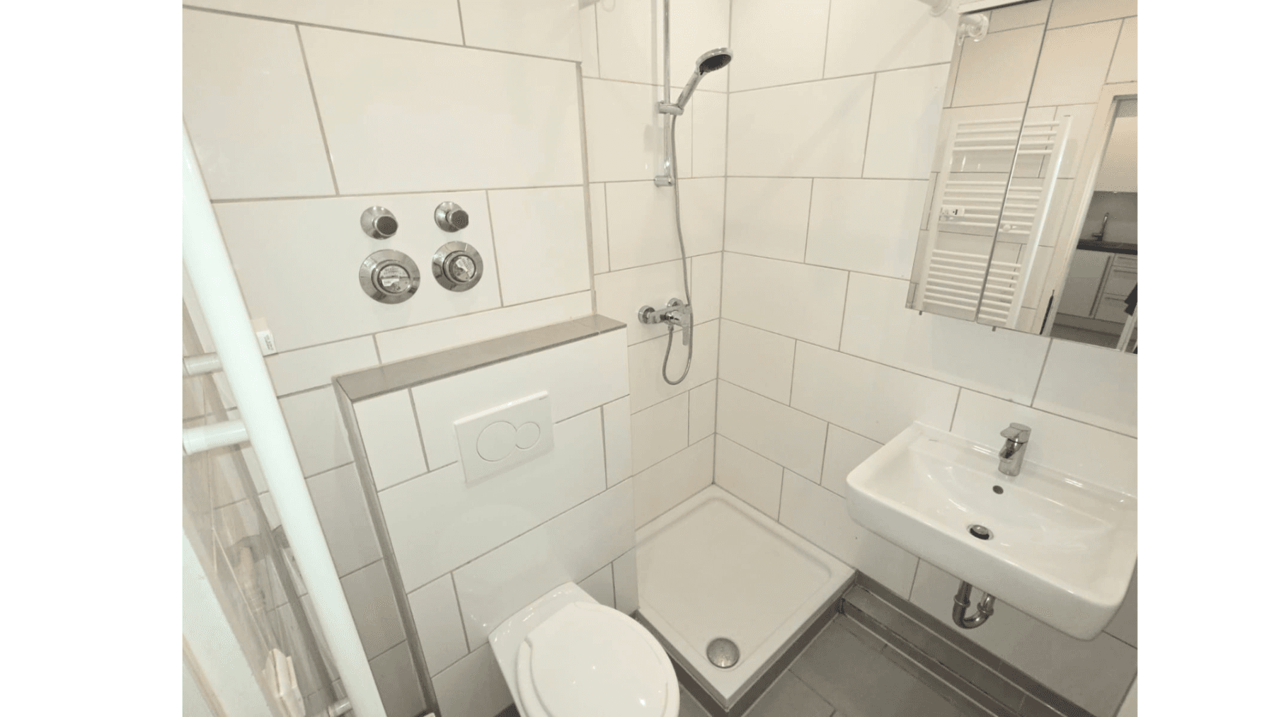 Prodej bytu 2+1 44 m², Lessingstr. 64, Karlsruhe, Bádensko-Württembersko Prodej bytu 2+1 44 m², Lessingstr. 64, Karlsruhe, Bádensko-Württembersko