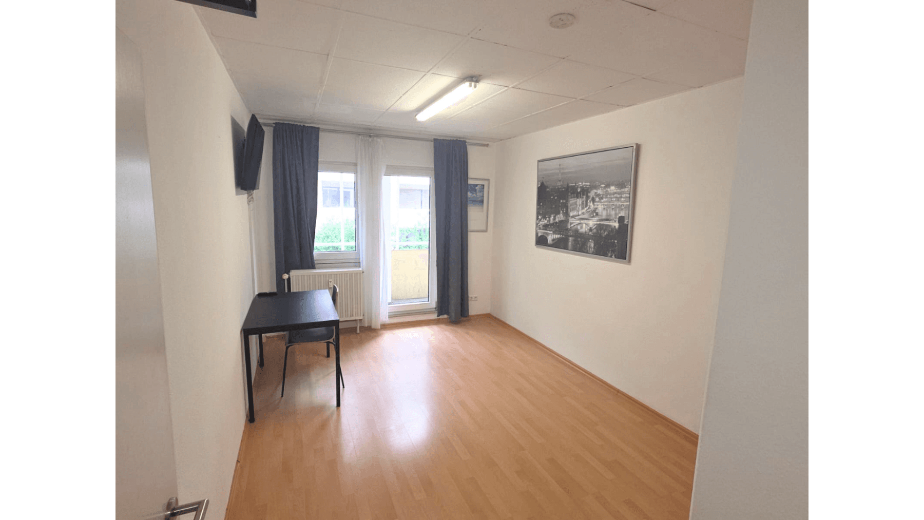 Prodej bytu 2+1 44 m², Lessingstr. 64, Karlsruhe, Bádensko-Württembersko Prodej bytu 2+1 44 m², Lessingstr. 64, Karlsruhe, Bádensko-Württembersko