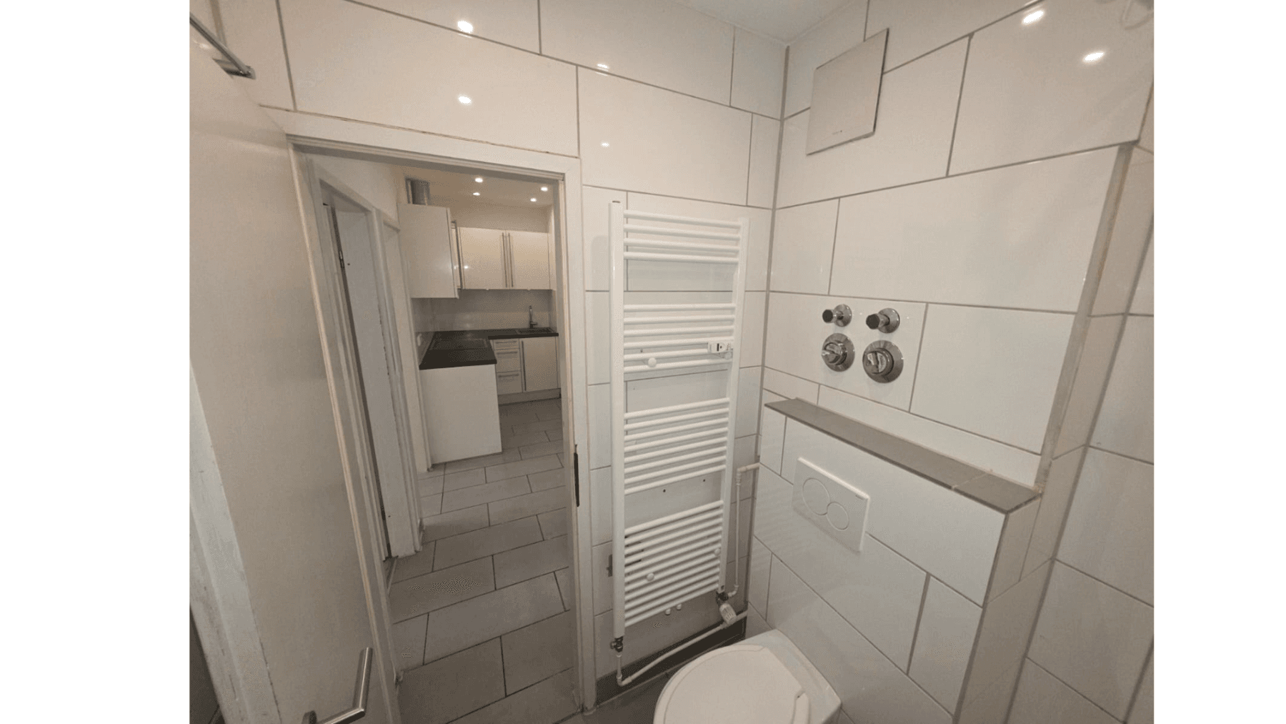 Prodej bytu 2+1 44 m², Lessingstr. 64, Karlsruhe, Bádensko-Württembersko Prodej bytu 2+1 44 m², Lessingstr. 64, Karlsruhe, Bádensko-Württembersko