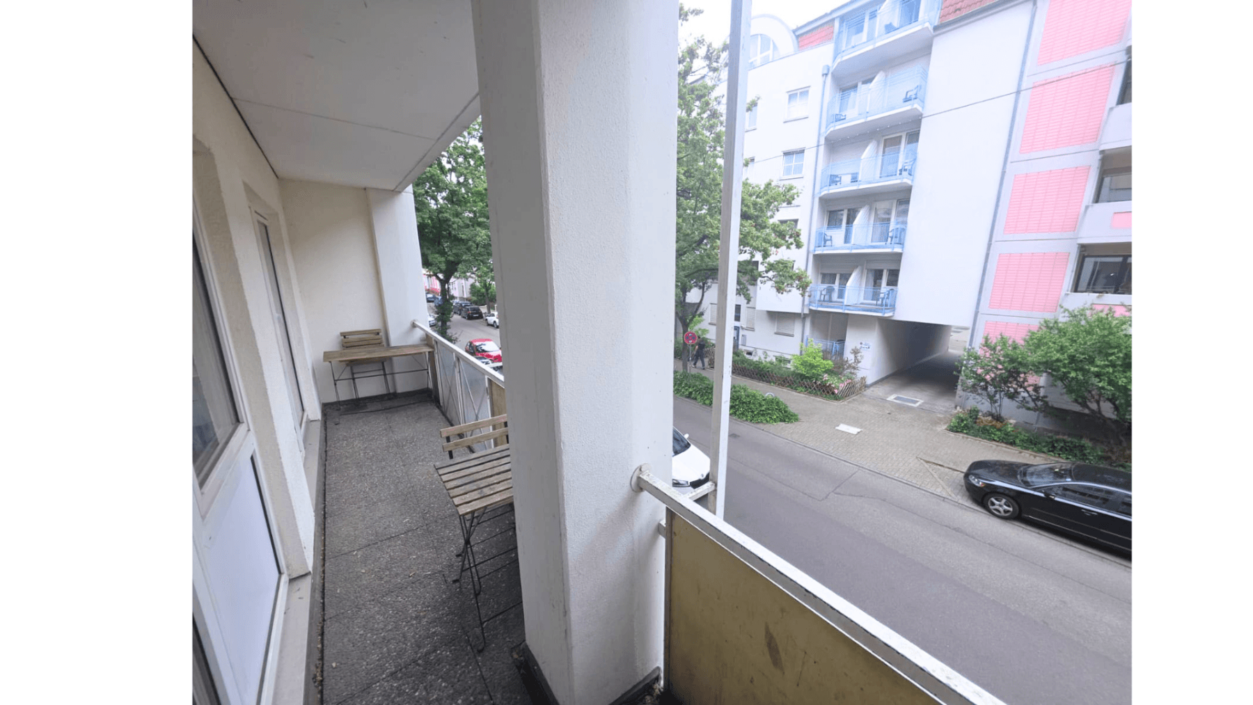 Prodej bytu 2+1 44 m², Lessingstr. 64, Karlsruhe, Bádensko-Württembersko Prodej bytu 2+1 44 m², Lessingstr. 64, Karlsruhe, Bádensko-Württembersko