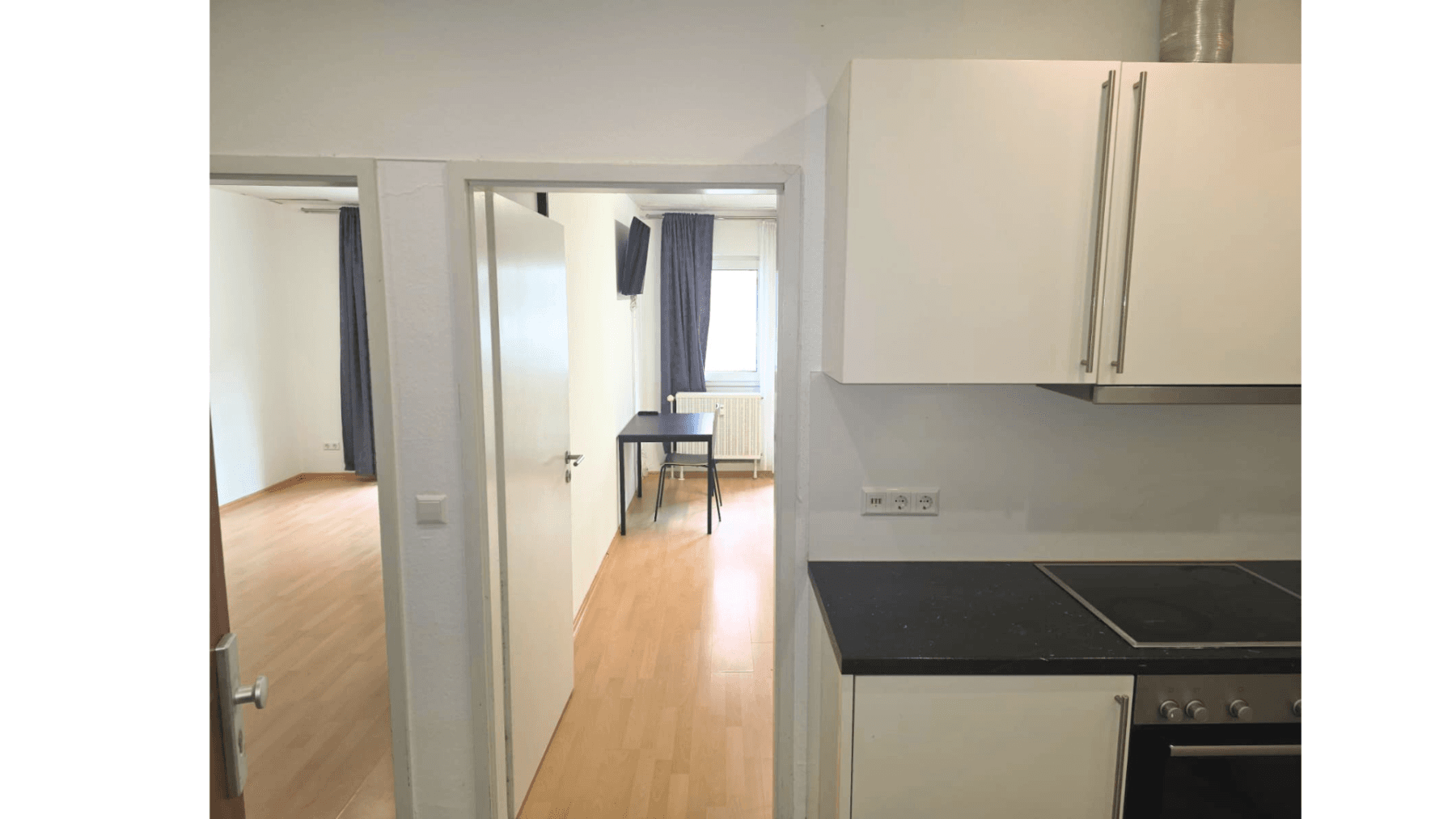 Prodej bytu 2+1 44 m², Lessingstr. 64, Karlsruhe, Bádensko-Württembersko Prodej bytu 2+1 44 m², Lessingstr. 64, Karlsruhe, Bádensko-Württembersko