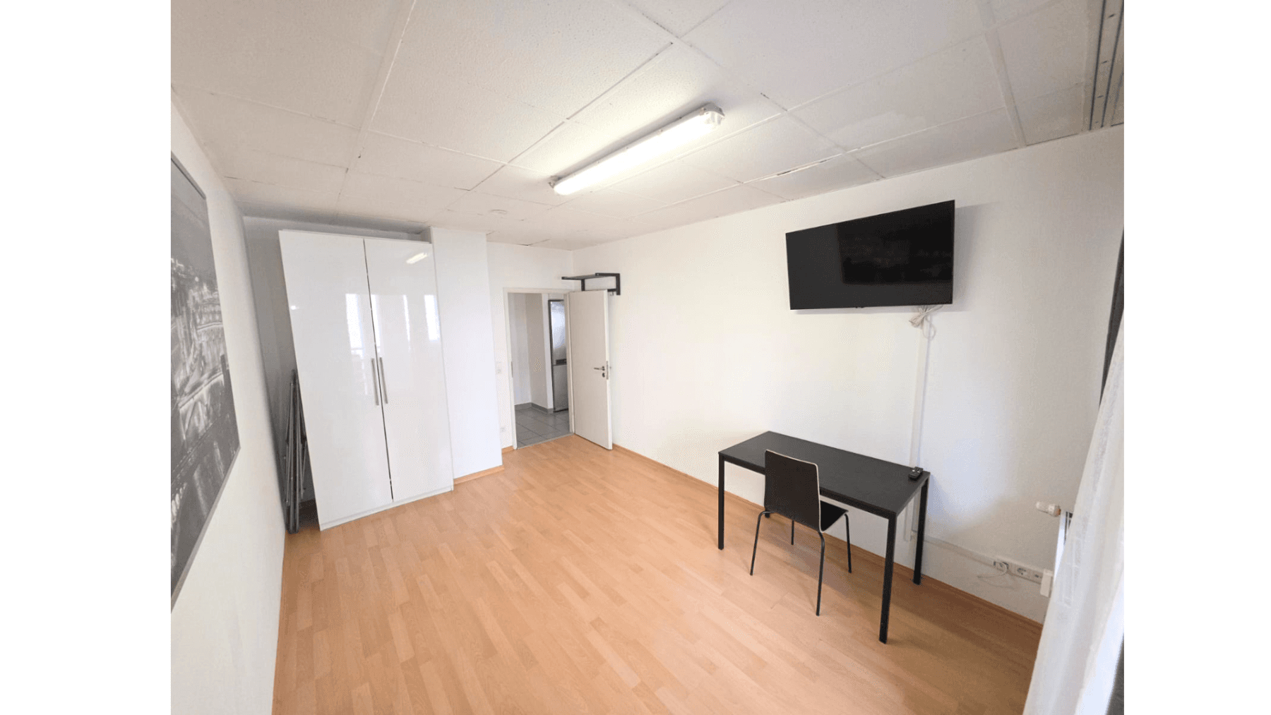 Prodej bytu 2+1 44 m², Lessingstr. 64, Karlsruhe, Bádensko-Württembersko Prodej bytu 2+1 44 m², Lessingstr. 64, Karlsruhe, Bádensko-Württembersko
