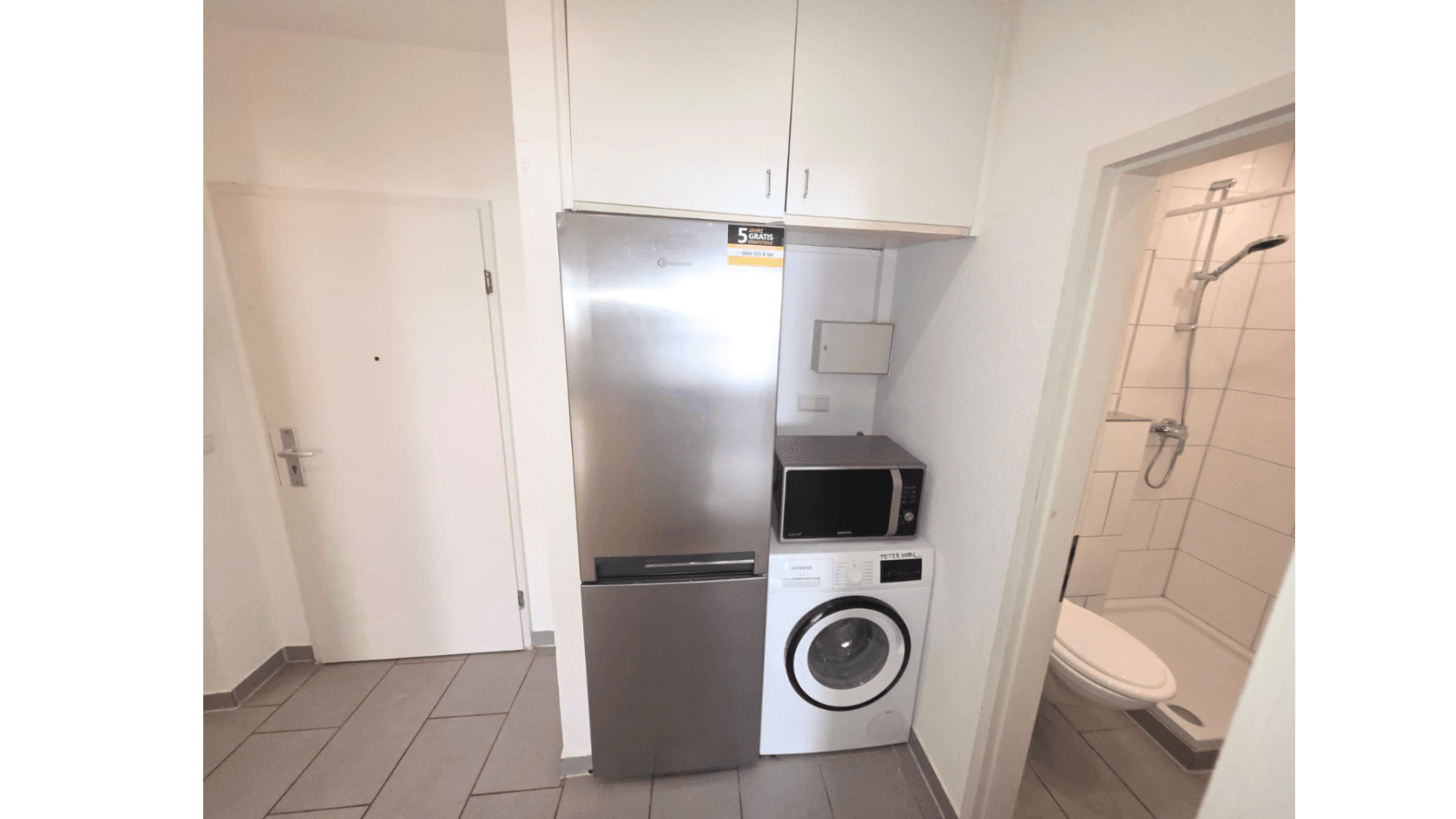 Prodej bytu 2+1 44 m², Lessingstr. 64, Karlsruhe, Bádensko-Württembersko Prodej bytu 2+1 44 m², Lessingstr. 64, Karlsruhe, Bádensko-Württembersko
