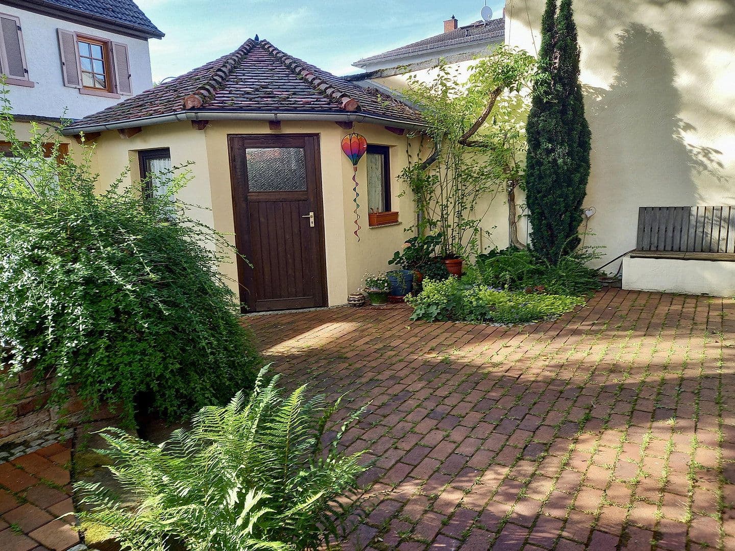 Prodej domu 157 m², pozemek 142 m², Mühlheim am Main, Hessen Prodej domu 157 m², pozemek 142 m², Mühlheim am Main, Hessen