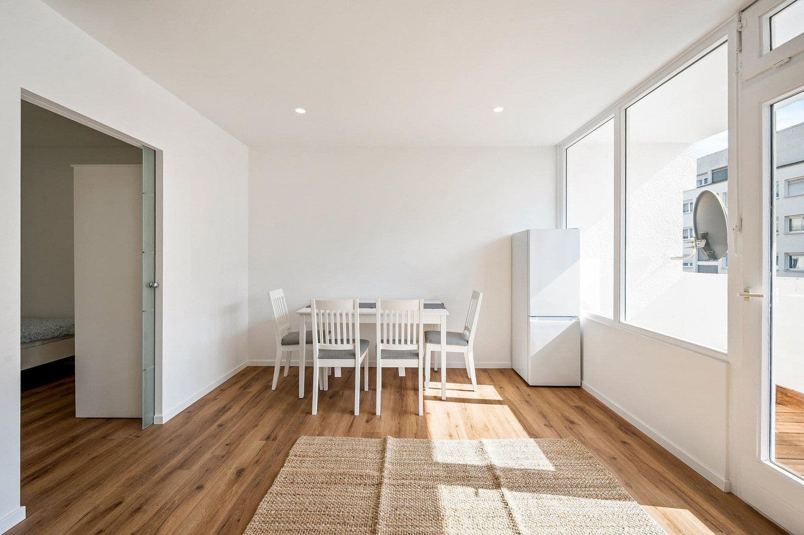 Prodej bytu 2+1 43 m², Coventrystraße 57, Frankfurt am Main, Hessen Prodej bytu 2+1 43 m², Coventrystraße 57, Frankfurt am Main, Hessen