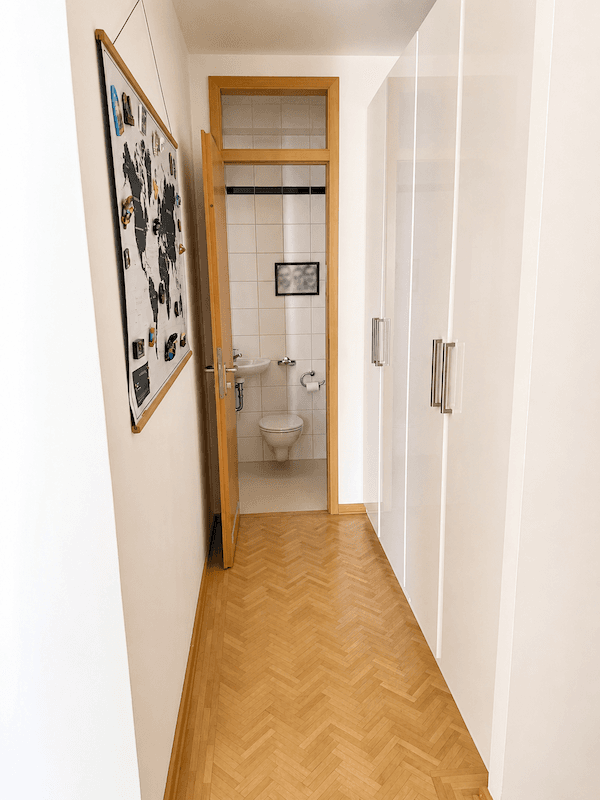 Prodej bytu 3+1 92 m², Berlin, Berlín Prodej bytu 3+1 92 m², Berlin, Berlín
