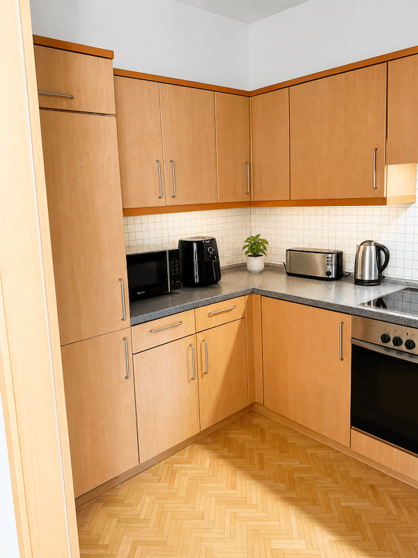 Prodej bytu 3+1 92 m², Berlin, Berlín Prodej bytu 3+1 92 m², Berlin, Berlín