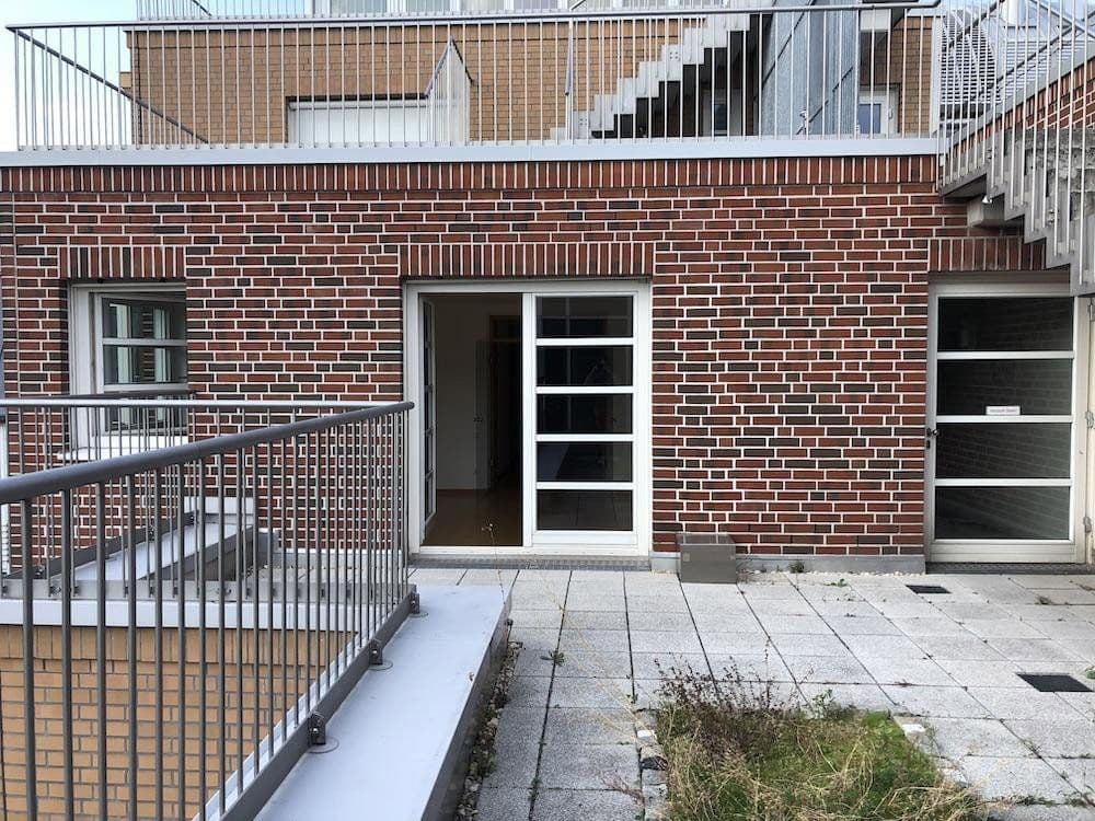 Prodej bytu 3+1 92 m², Berlin, Berlín Prodej bytu 3+1 92 m², Berlin, Berlín