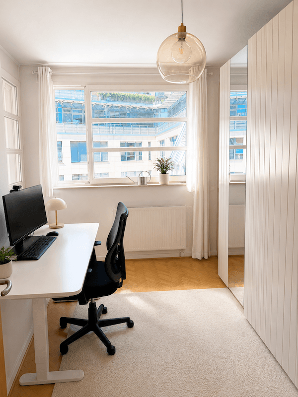 Prodej bytu 3+1 92 m², Berlin, Berlín Prodej bytu 3+1 92 m², Berlin, Berlín