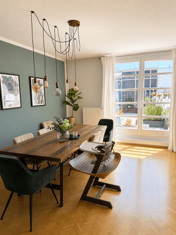 Prodej bytu 3+1 92 m², Berlin, Berlín Prodej bytu 3+1 92 m², Berlin, Berlín