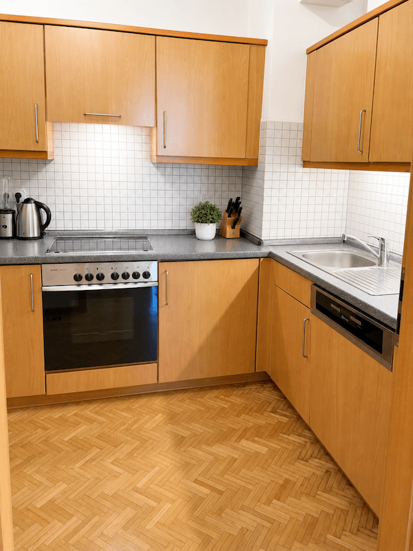 Prodej bytu 3+1 92 m², Berlin, Berlín Prodej bytu 3+1 92 m², Berlin, Berlín