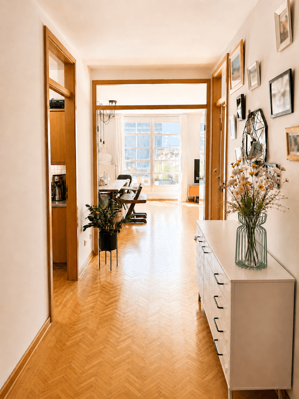 Prodej bytu 3+1 92 m², Berlin, Berlín Prodej bytu 3+1 92 m², Berlin, Berlín