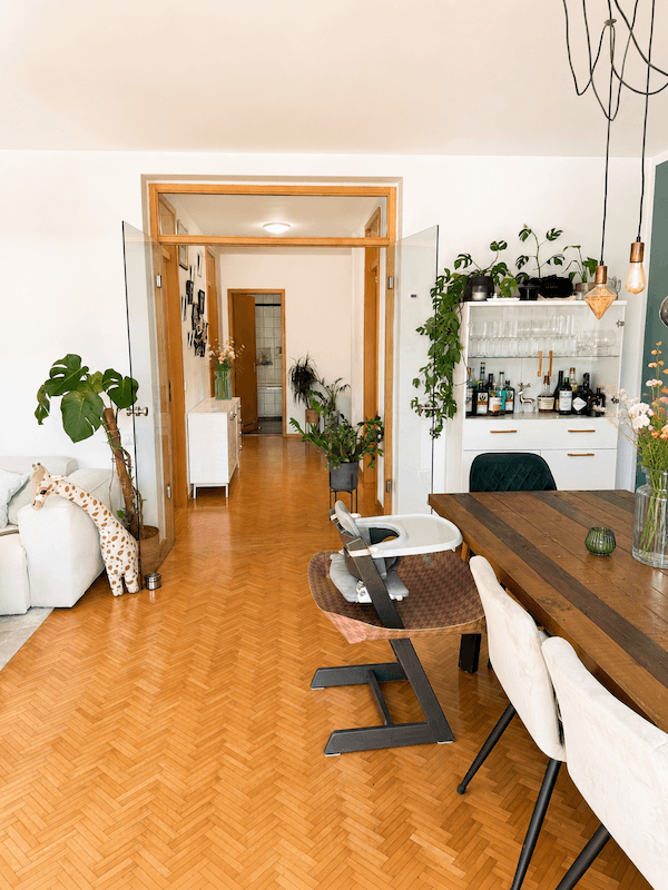 Prodej bytu 3+1 92 m², Berlin, Berlín Prodej bytu 3+1 92 m², Berlin, Berlín