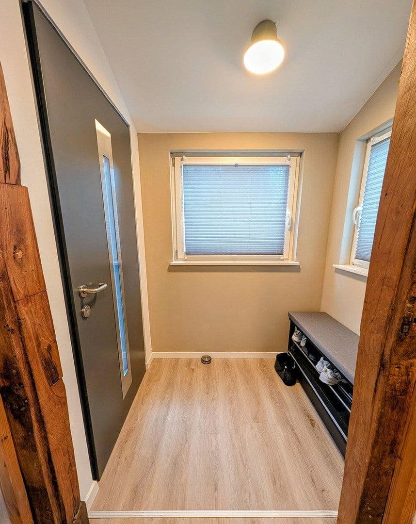 Prodej domu 117 m², pozemek 300 m², Bruchköbel, Hessen Prodej domu 117 m², pozemek 300 m², Bruchköbel, Hessen