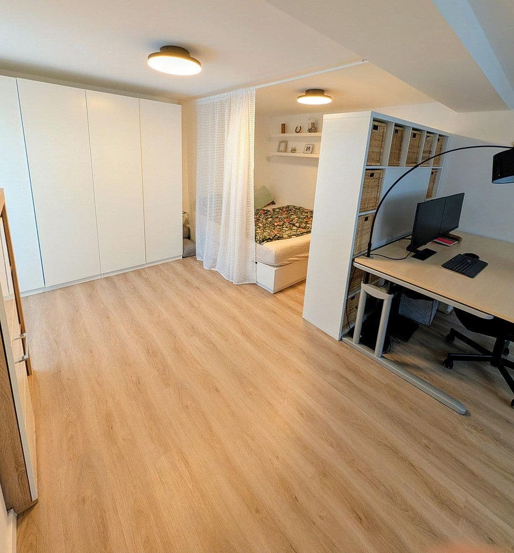 Prodej domu 117 m², pozemek 300 m², Bruchköbel, Hessen Prodej domu 117 m², pozemek 300 m², Bruchköbel, Hessen