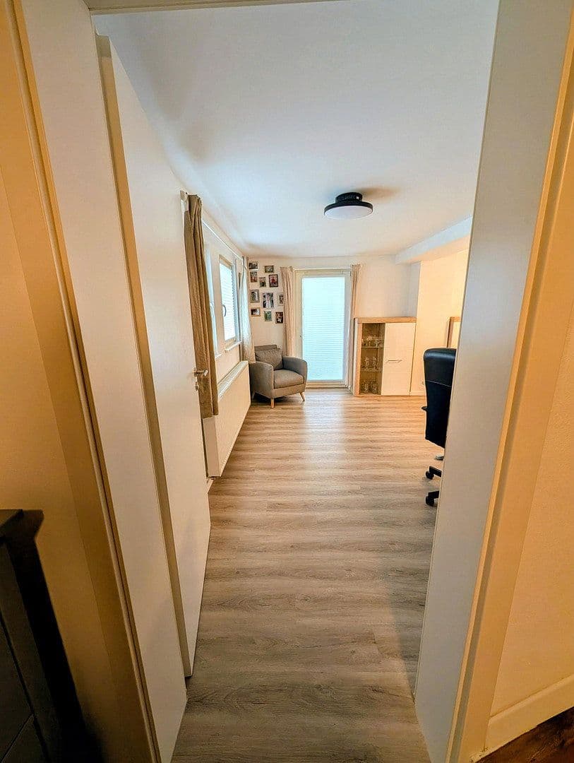 Prodej domu 117 m², pozemek 300 m², Bruchköbel, Hessen Prodej domu 117 m², pozemek 300 m², Bruchköbel, Hessen