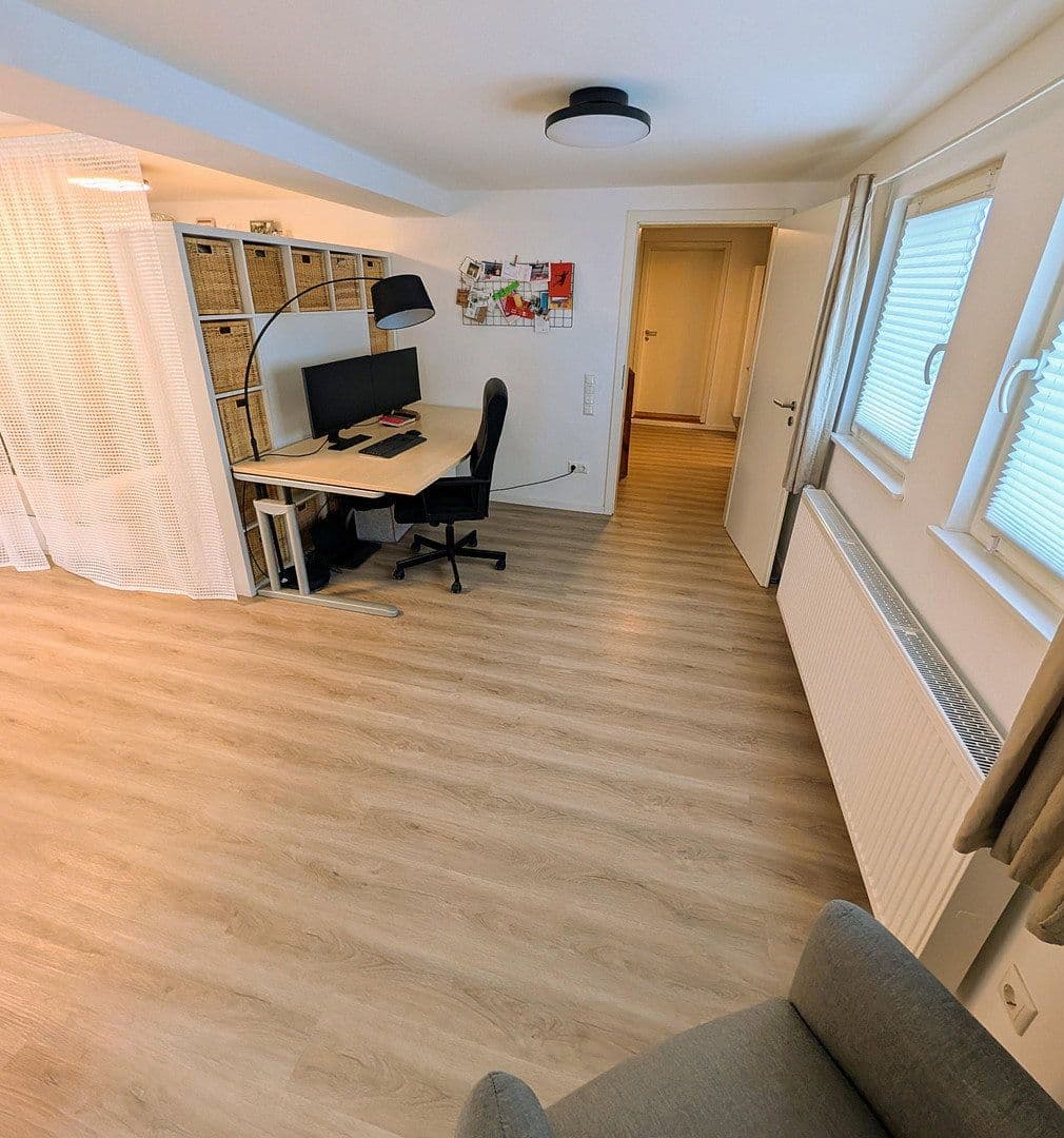 Prodej domu 117 m², pozemek 300 m², Bruchköbel, Hessen Prodej domu 117 m², pozemek 300 m², Bruchköbel, Hessen