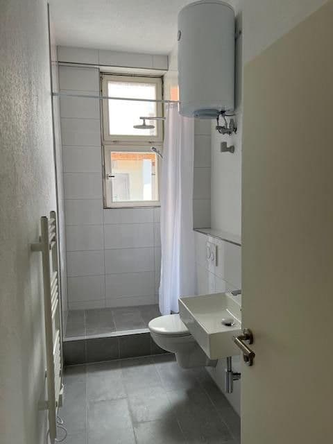 Pronájem bytu 3+1 82 m², Maximlianstr. 24, Pforzheim, Bádensko-Württembersko Pronájem bytu 3+1 82 m², Maximlianstr. 24, Pforzheim, Bádensko-Württembersko