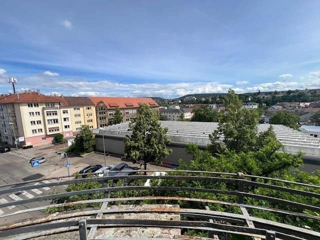 Pronájem bytu 3+1 82 m², Maximlianstr. 24, Pforzheim, Bádensko-Württembersko Pronájem bytu 3+1 82 m², Maximlianstr. 24, Pforzheim, Bádensko-Württembersko