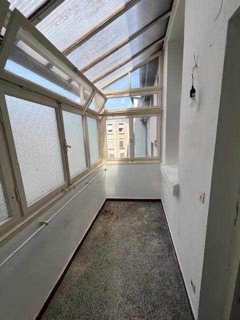 Pronájem bytu 3+1 82 m², Maximlianstr. 24, Pforzheim, Bádensko-Württembersko Pronájem bytu 3+1 82 m², Maximlianstr. 24, Pforzheim, Bádensko-Württembersko