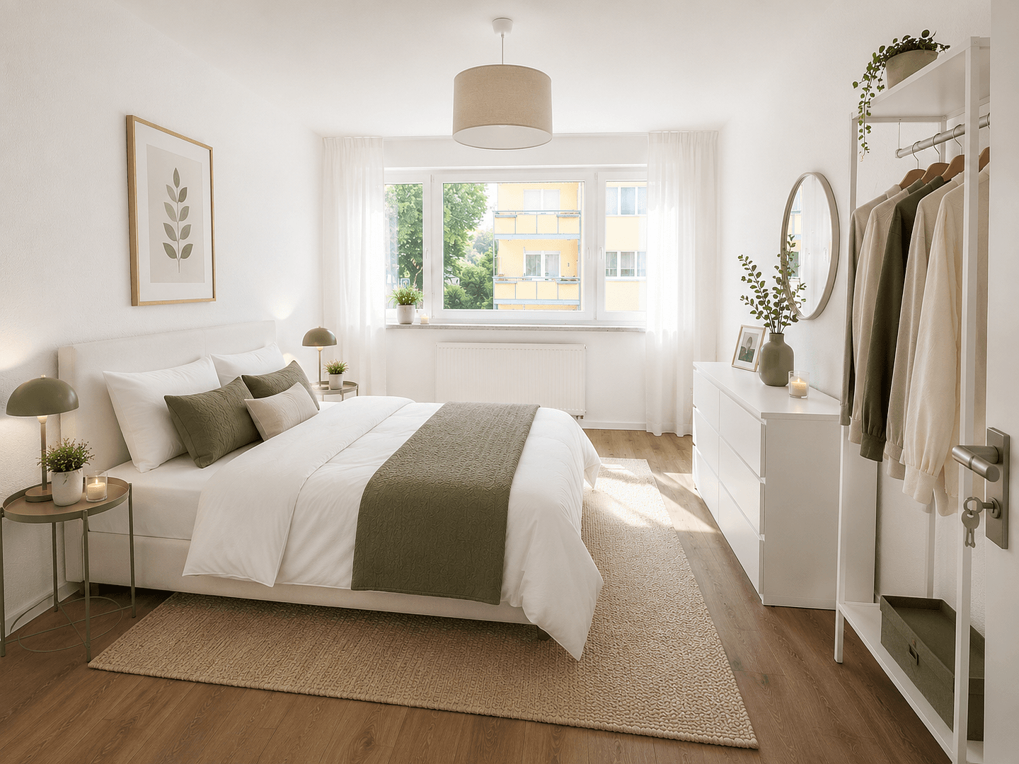 Prodej bytu 3+kk 80 m², Ditzingen, Bádensko-Württembersko Prodej bytu 3+kk 80 m², Ditzingen, Bádensko-Württembersko