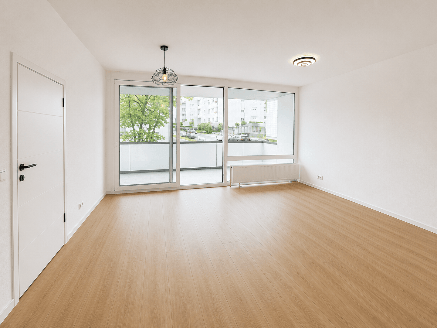 Prodej bytu 3+kk 80 m², Ditzingen, Bádensko-Württembersko Prodej bytu 3+kk 80 m², Ditzingen, Bádensko-Württembersko