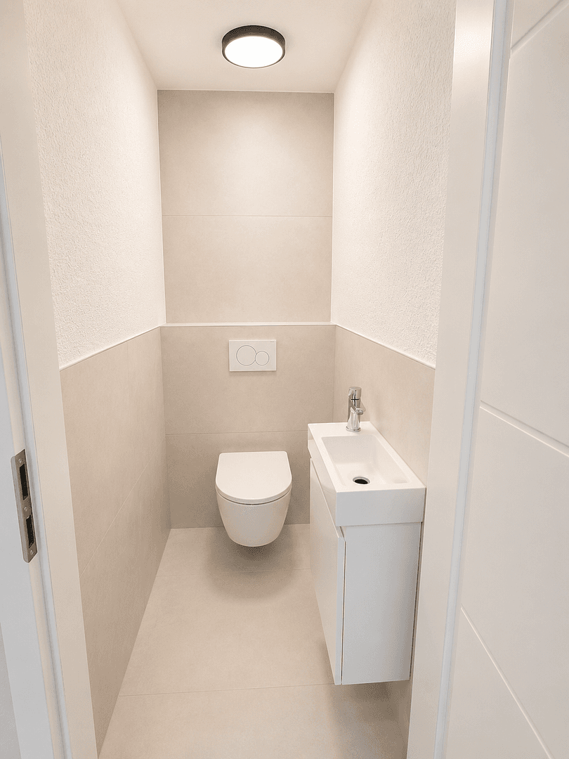 Prodej bytu 3+kk 80 m², Ditzingen, Bádensko-Württembersko Prodej bytu 3+kk 80 m², Ditzingen, Bádensko-Württembersko