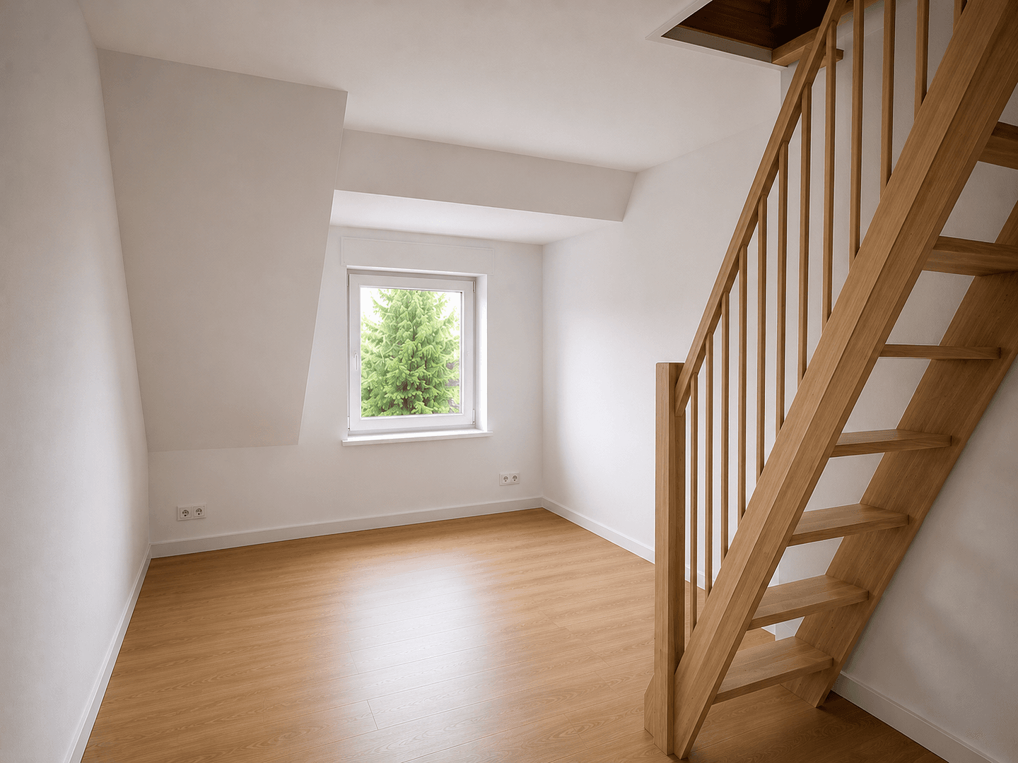 Pronájem domu 130 m², pozemek 461 m², Cottbus, Braniborsko Pronájem domu 130 m², pozemek 461 m², Cottbus, Braniborsko