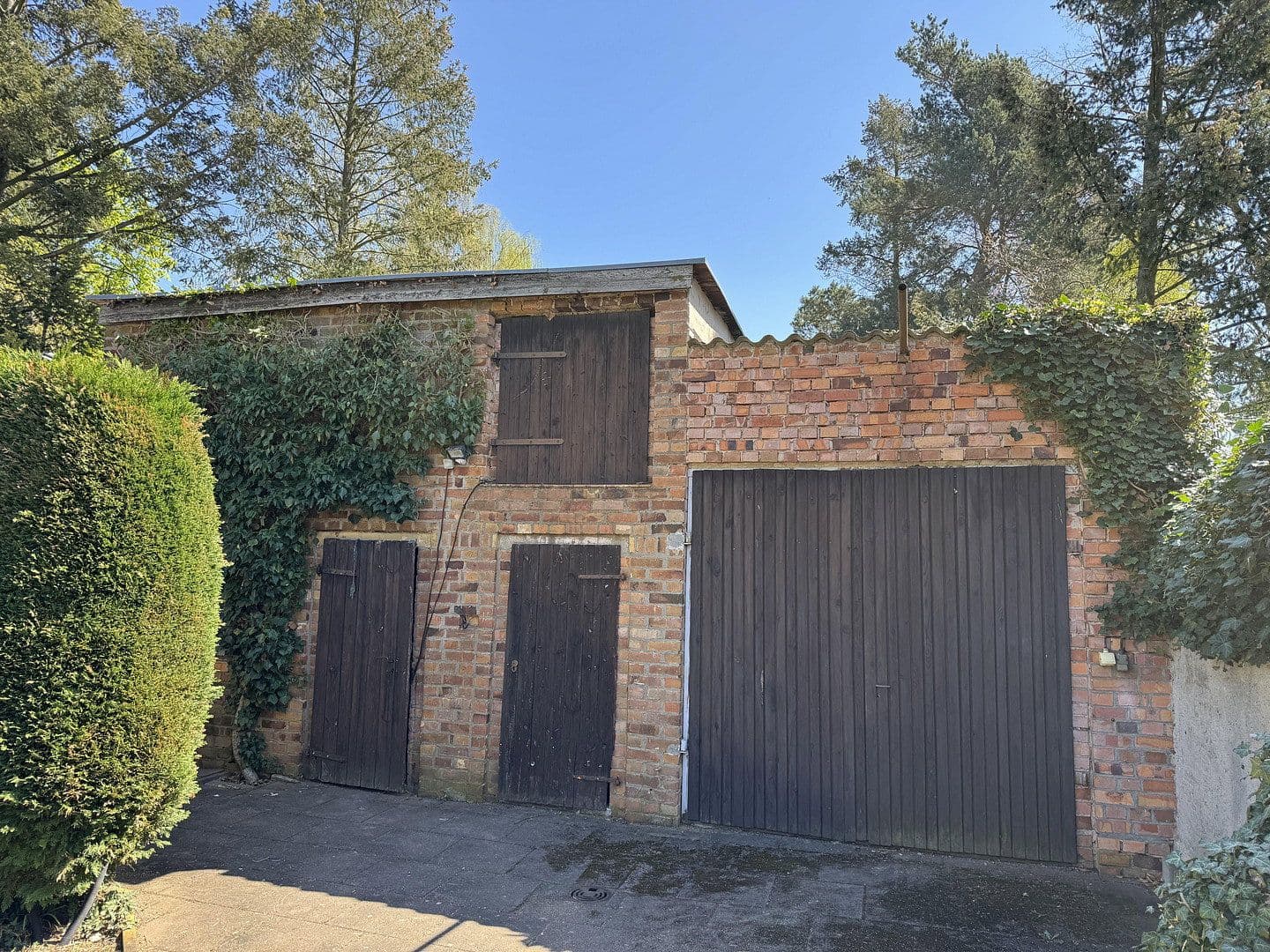 Pronájem domu 130 m², pozemek 461 m², Cottbus, Braniborsko Pronájem domu 130 m², pozemek 461 m², Cottbus, Braniborsko