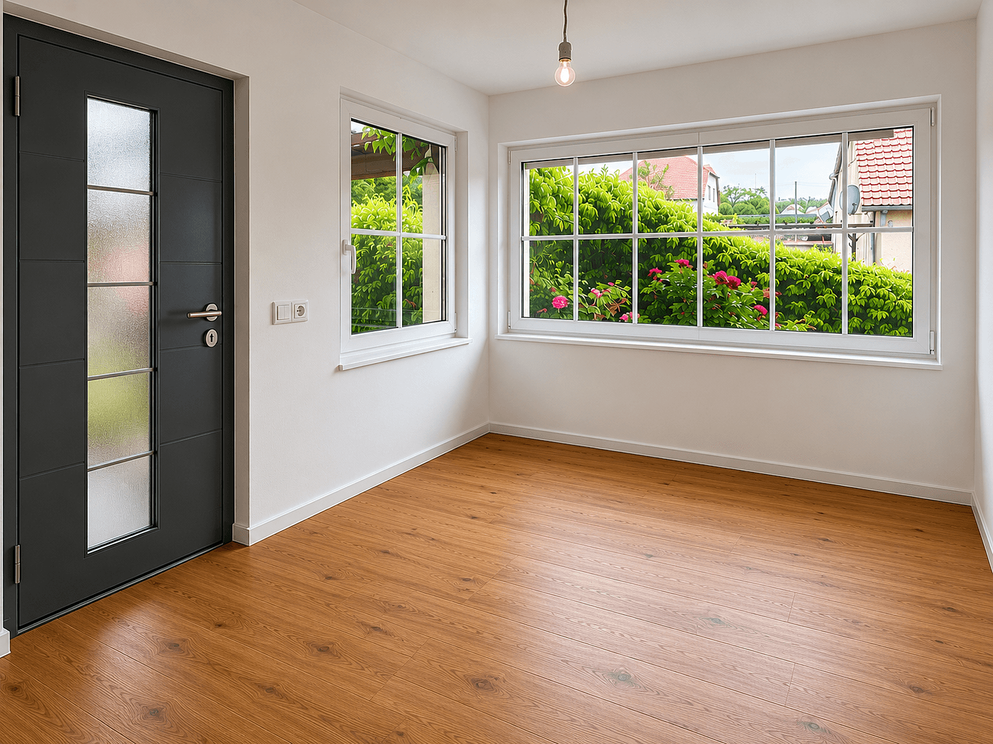 Pronájem domu 130 m², pozemek 461 m², Cottbus, Braniborsko Pronájem domu 130 m², pozemek 461 m², Cottbus, Braniborsko