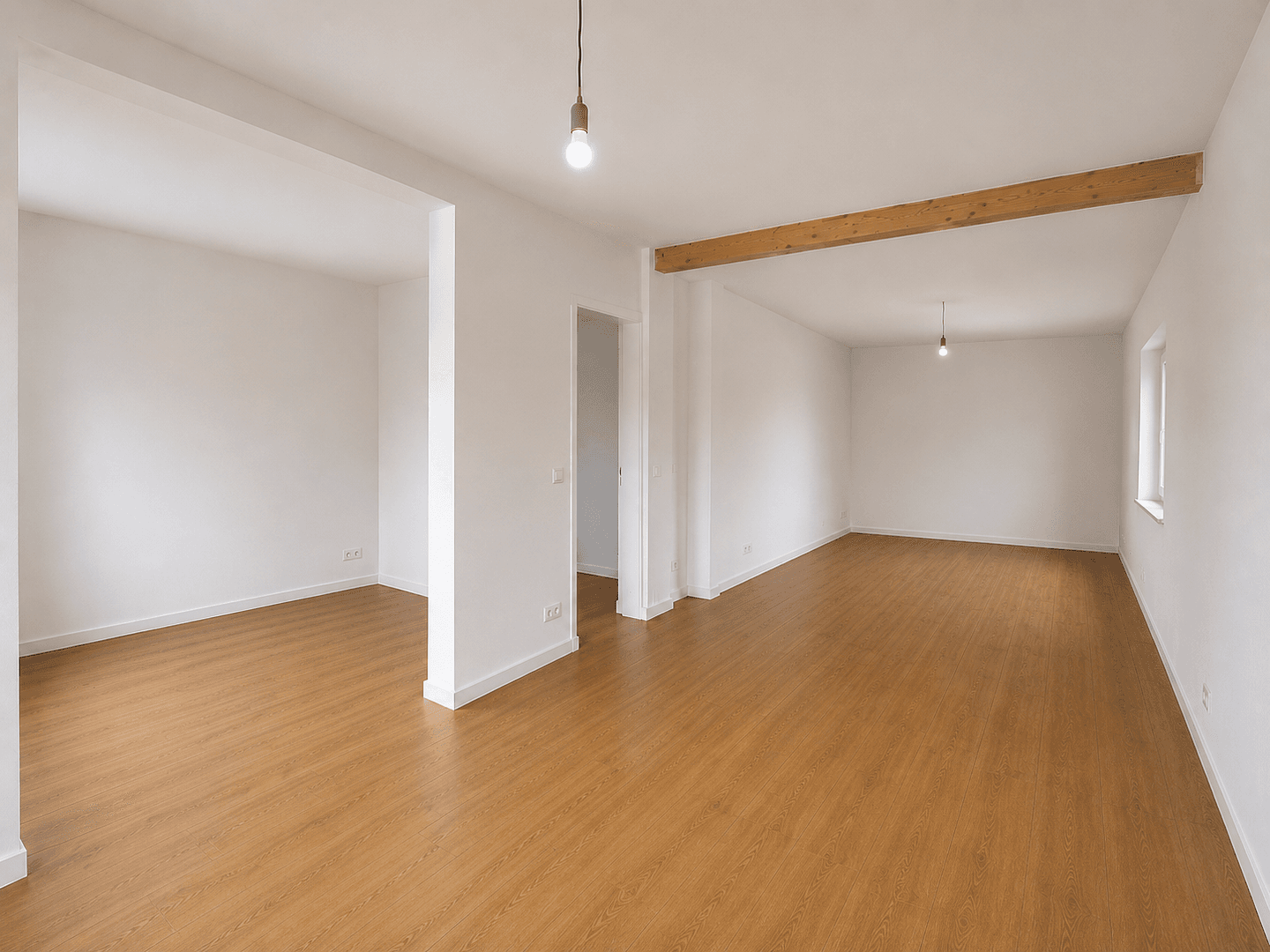 Pronájem domu 130 m², pozemek 461 m², Cottbus, Braniborsko Pronájem domu 130 m², pozemek 461 m², Cottbus, Braniborsko